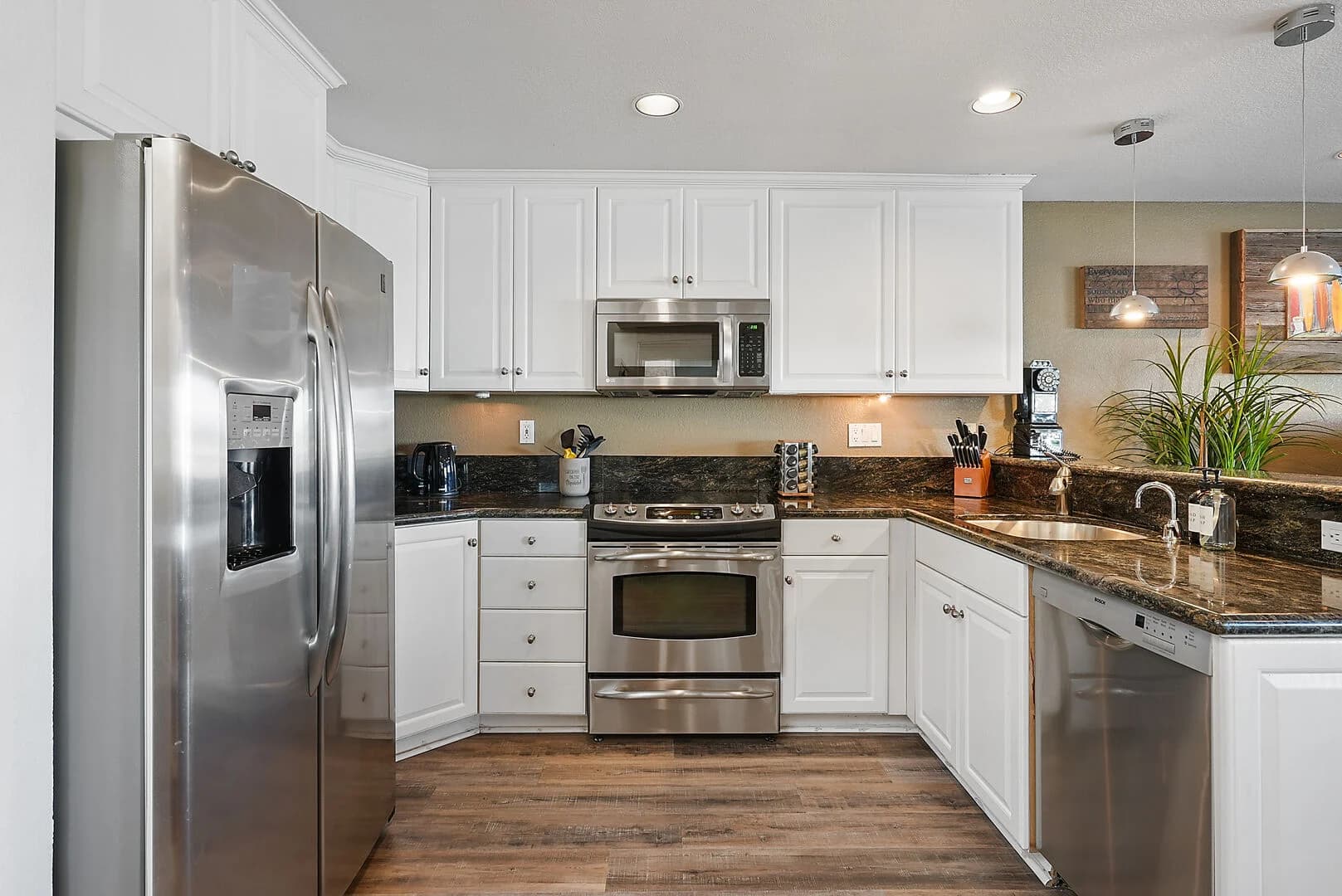 Bayfront Gem House - Image 7