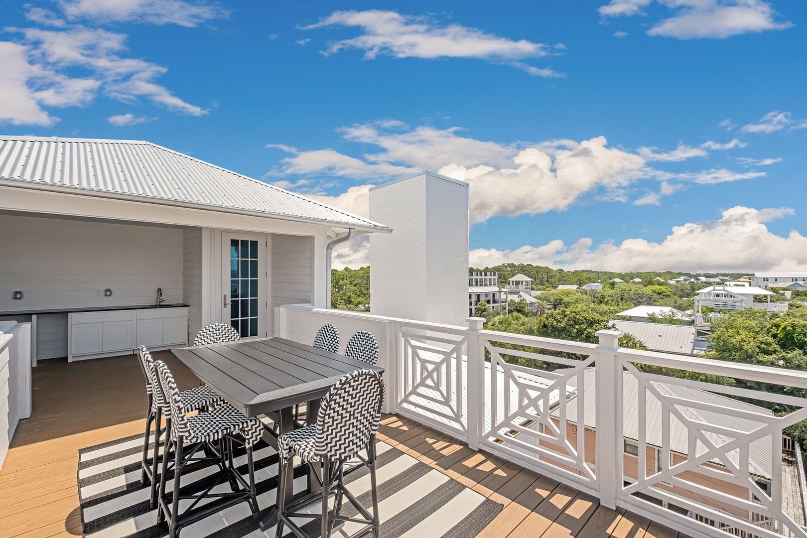 No More Cloudy Days - Image 69