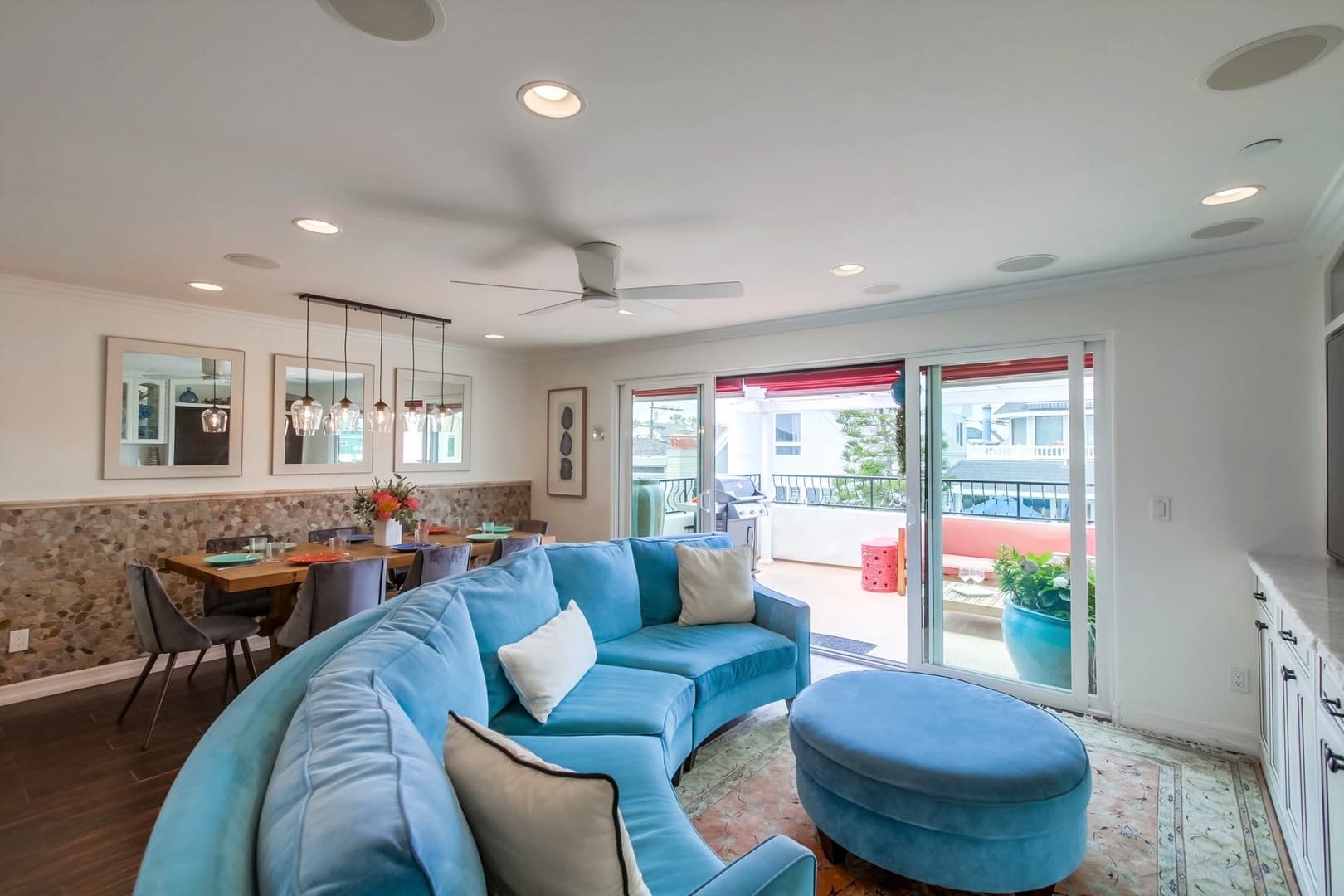 Mission Tides Villa - Image 1