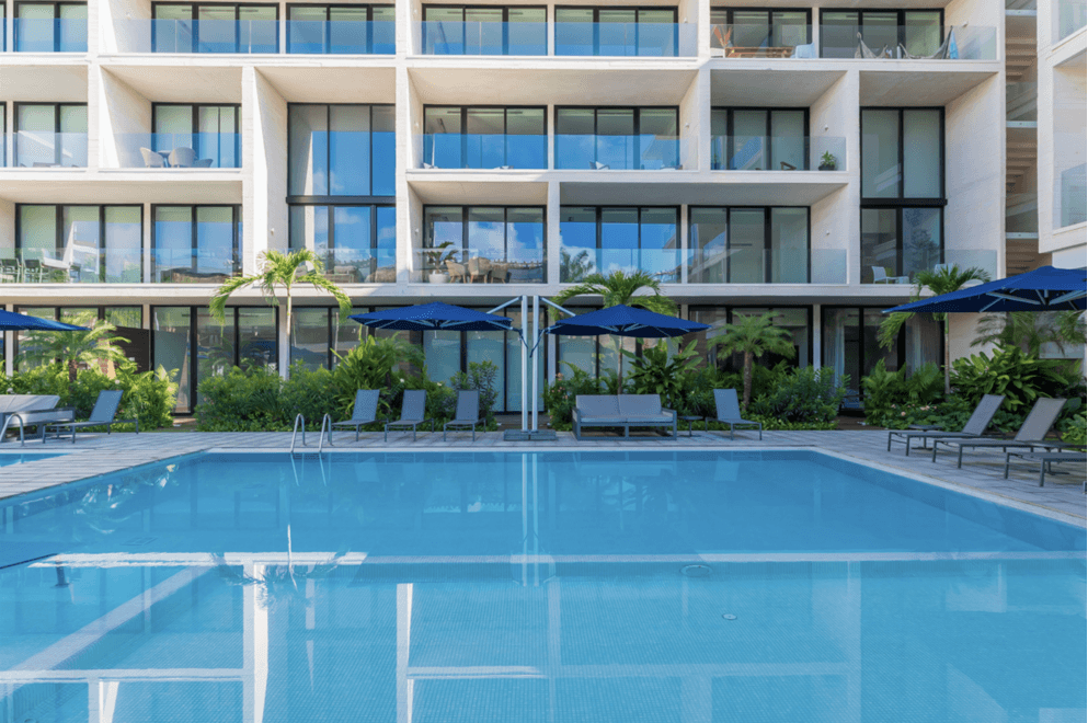 Oceana Ocean View Penthouse - Image 75