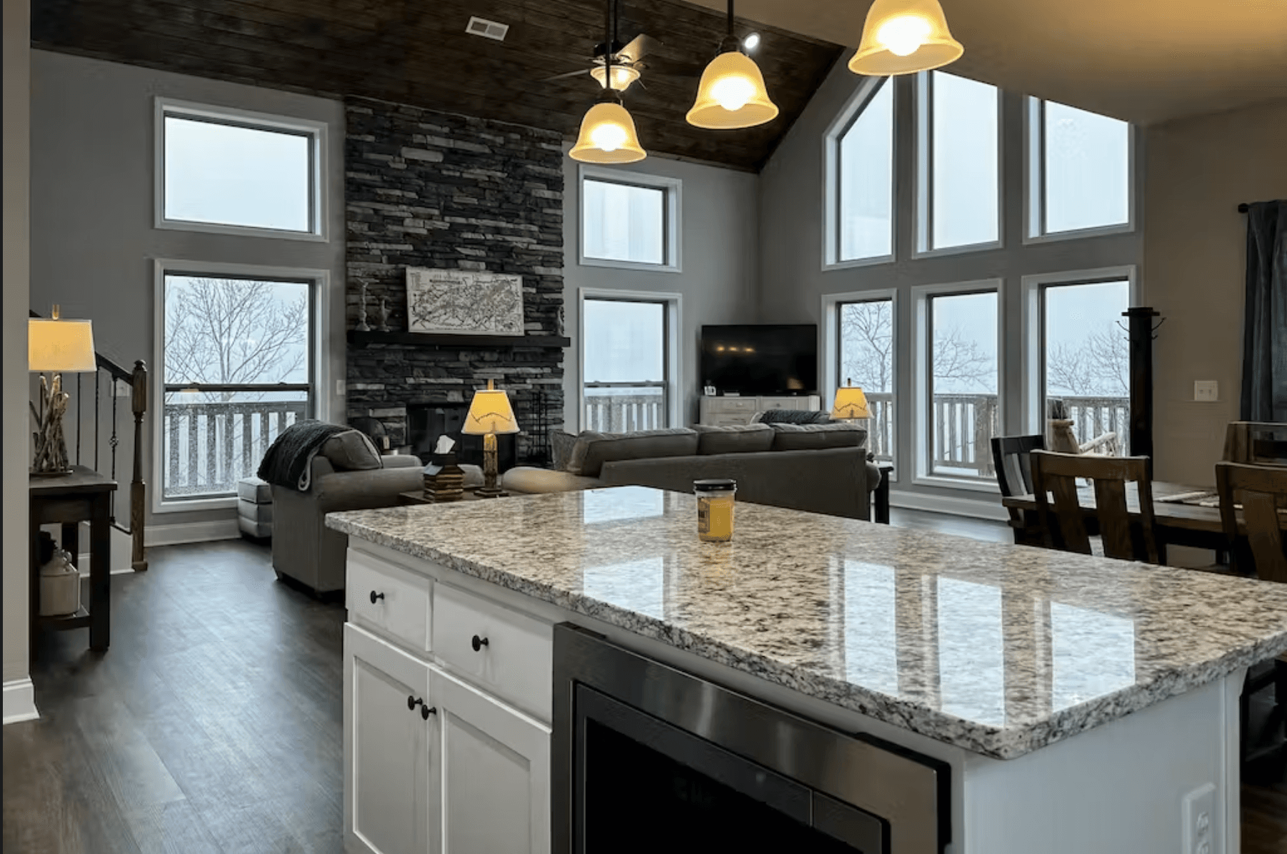 Granite Glen House - Image 4