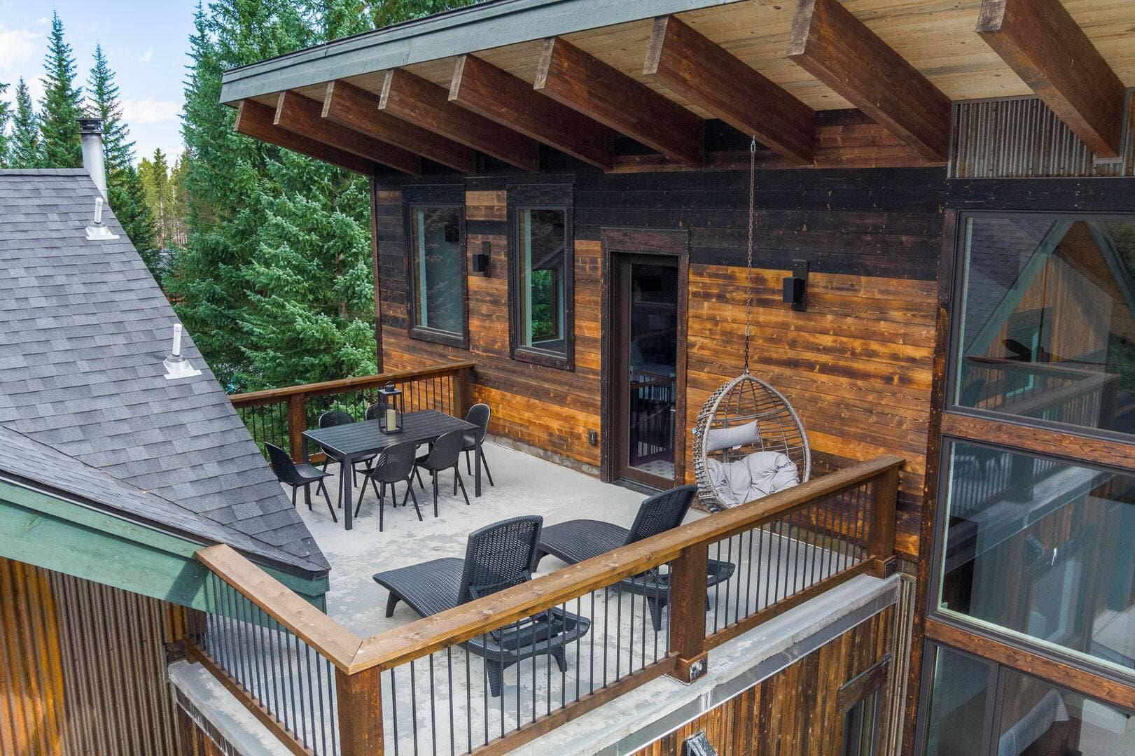 Mountain Manor - Image 70