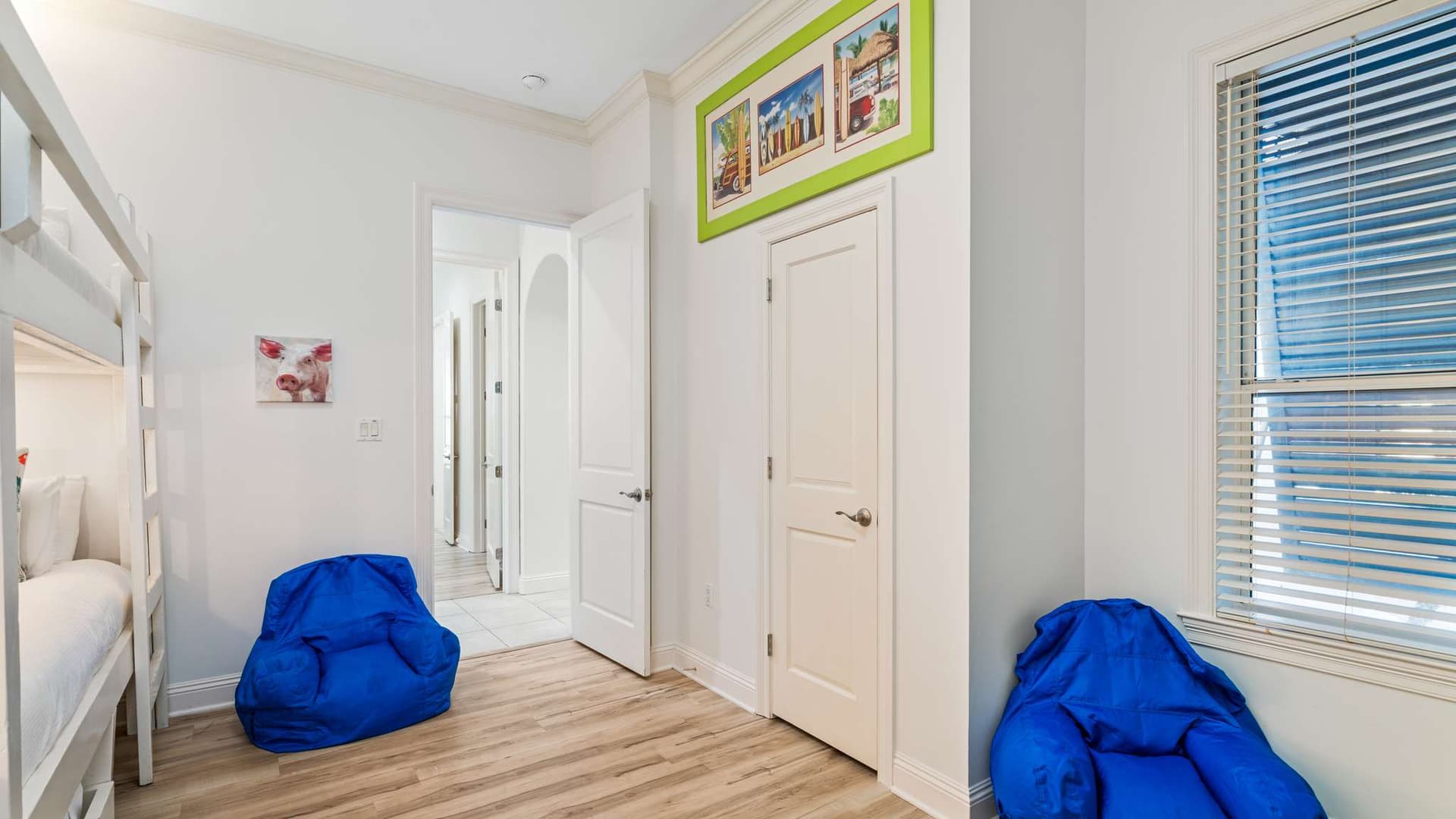 Hog Heaven - Image 21