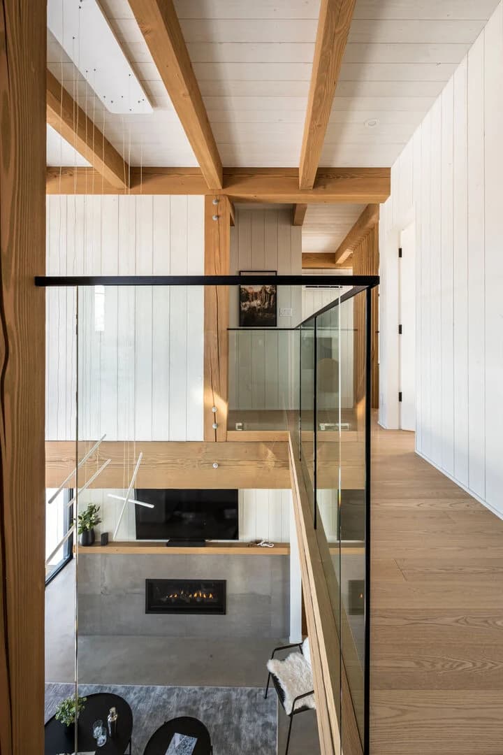 Lagom Strala Chalet - Image 20