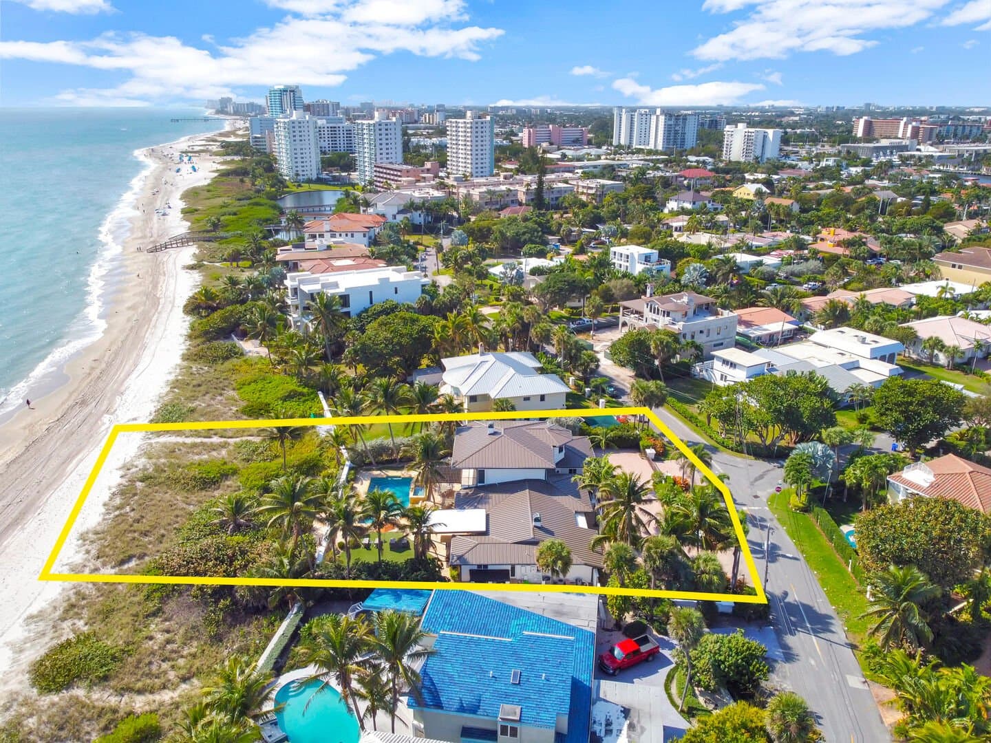 Oceanfront Estate - Image 42