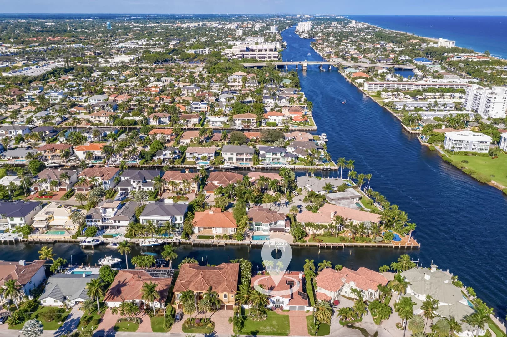 Intracoastal View Home - Image 46