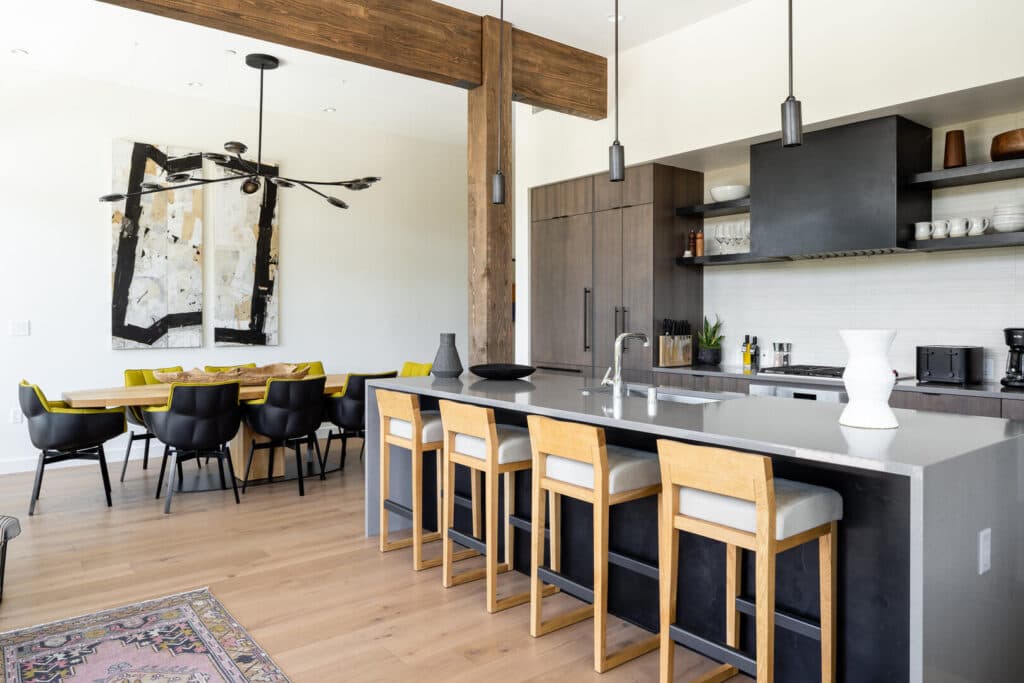 Rising Bull Home - Image 4