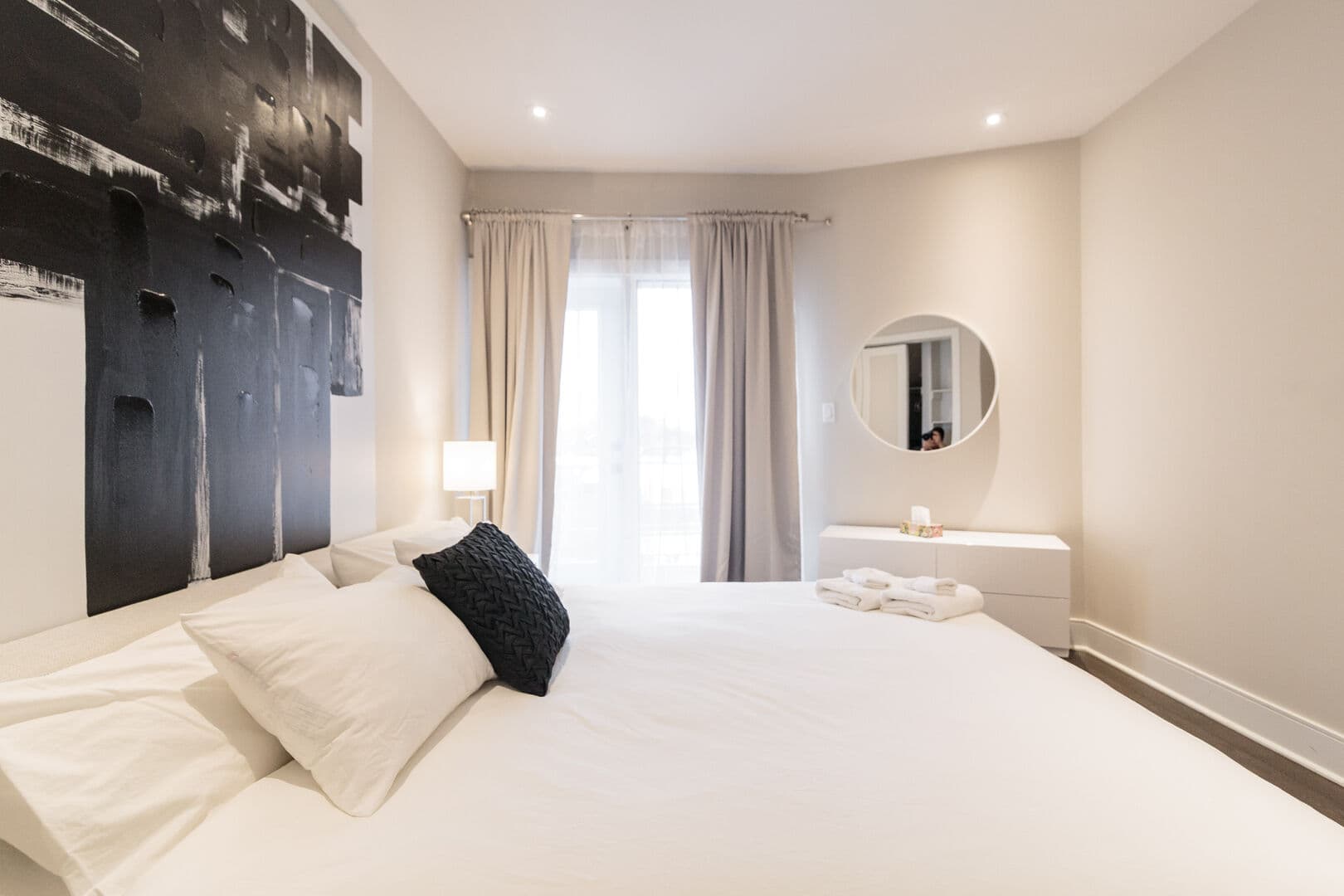 Clock House - Image 10