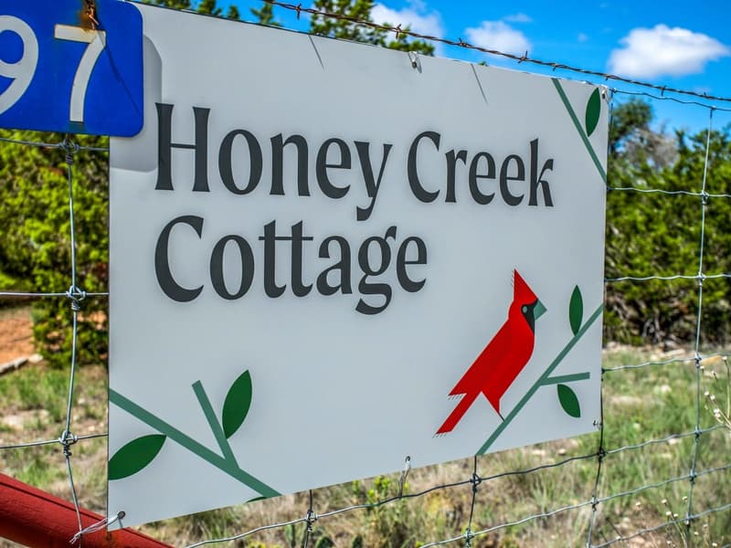Honey Creek - Image 22