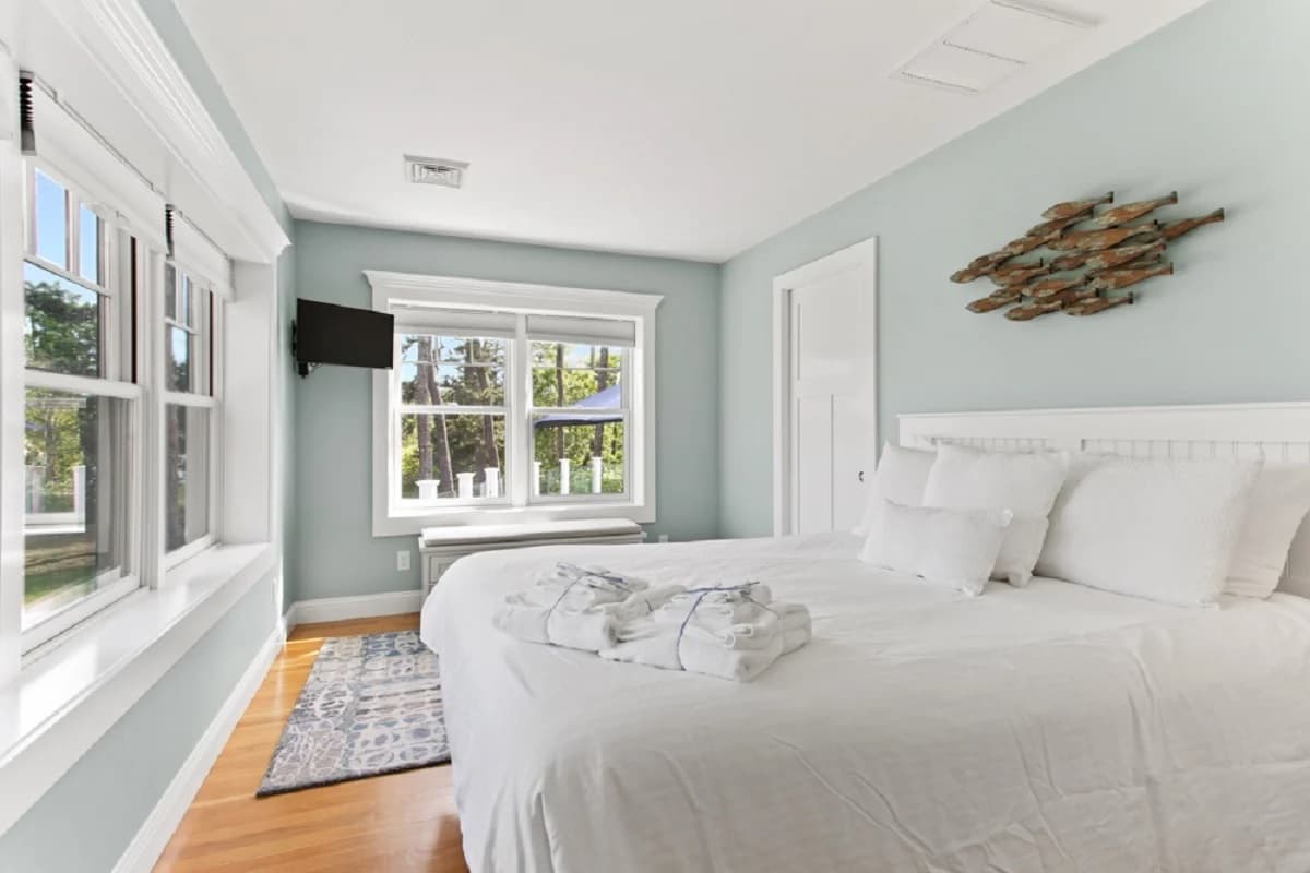 Beam Reach - Image 23