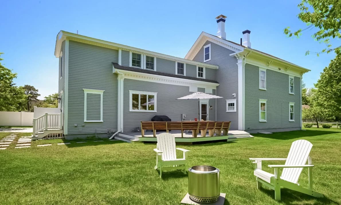 Captain Doane House - Image 2