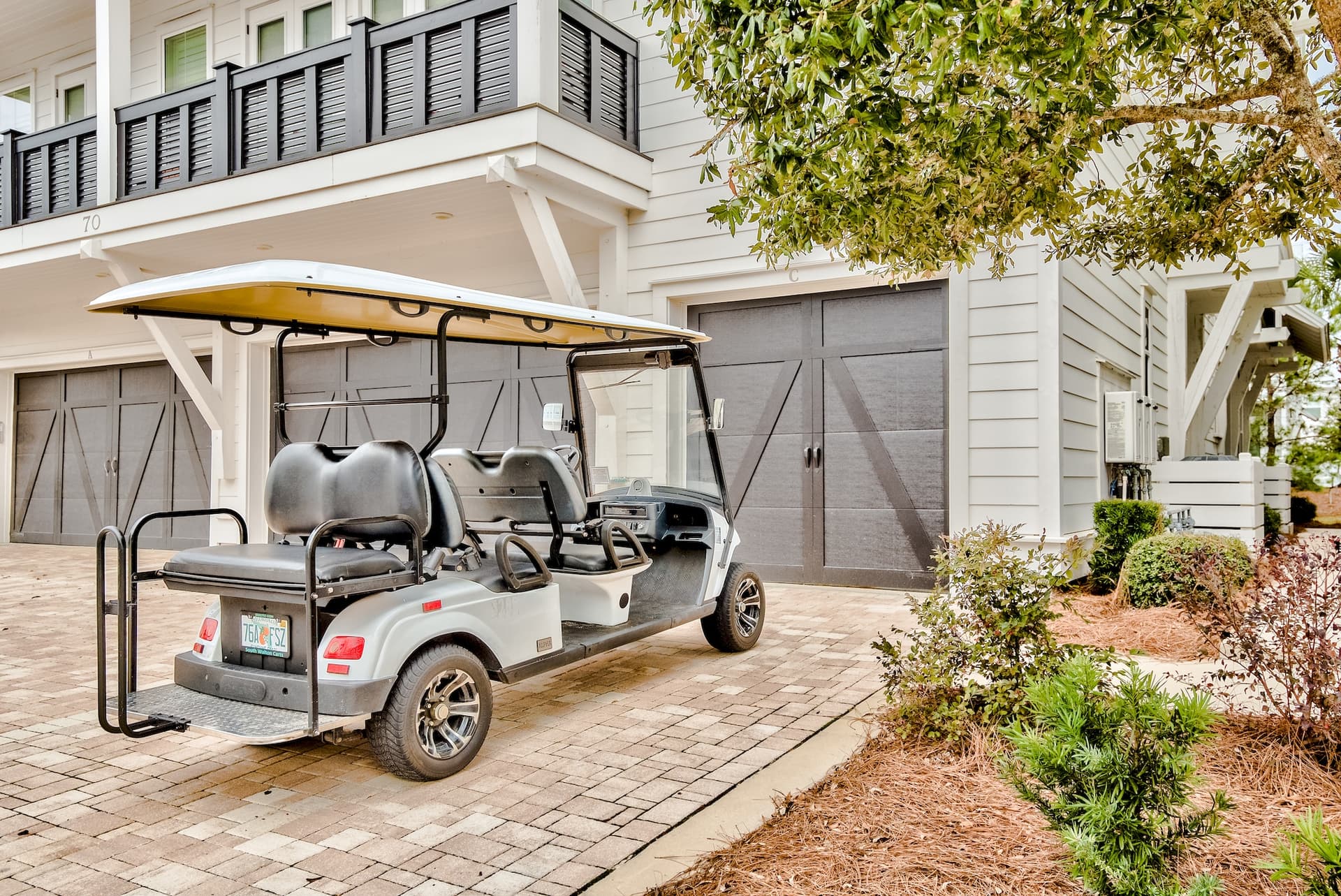 York Lane Residence - Image 41