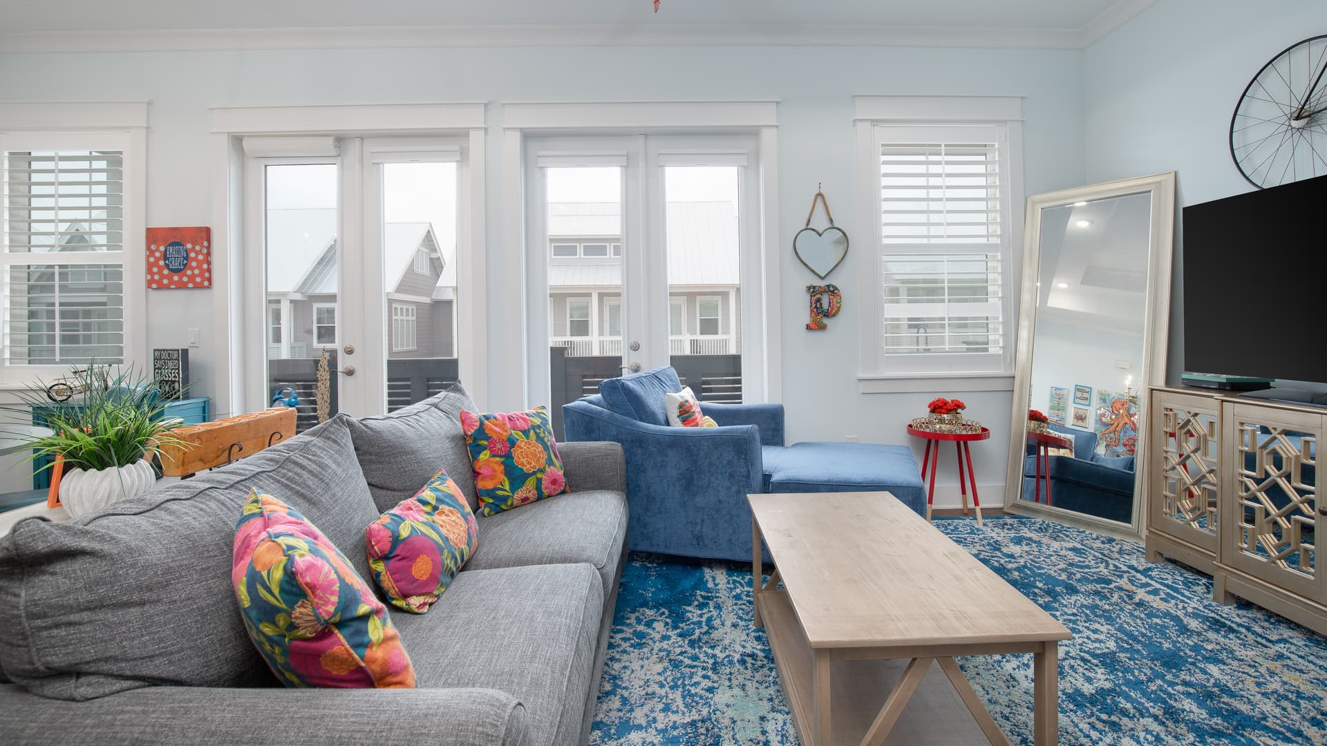 York Lane Residence - Image 4