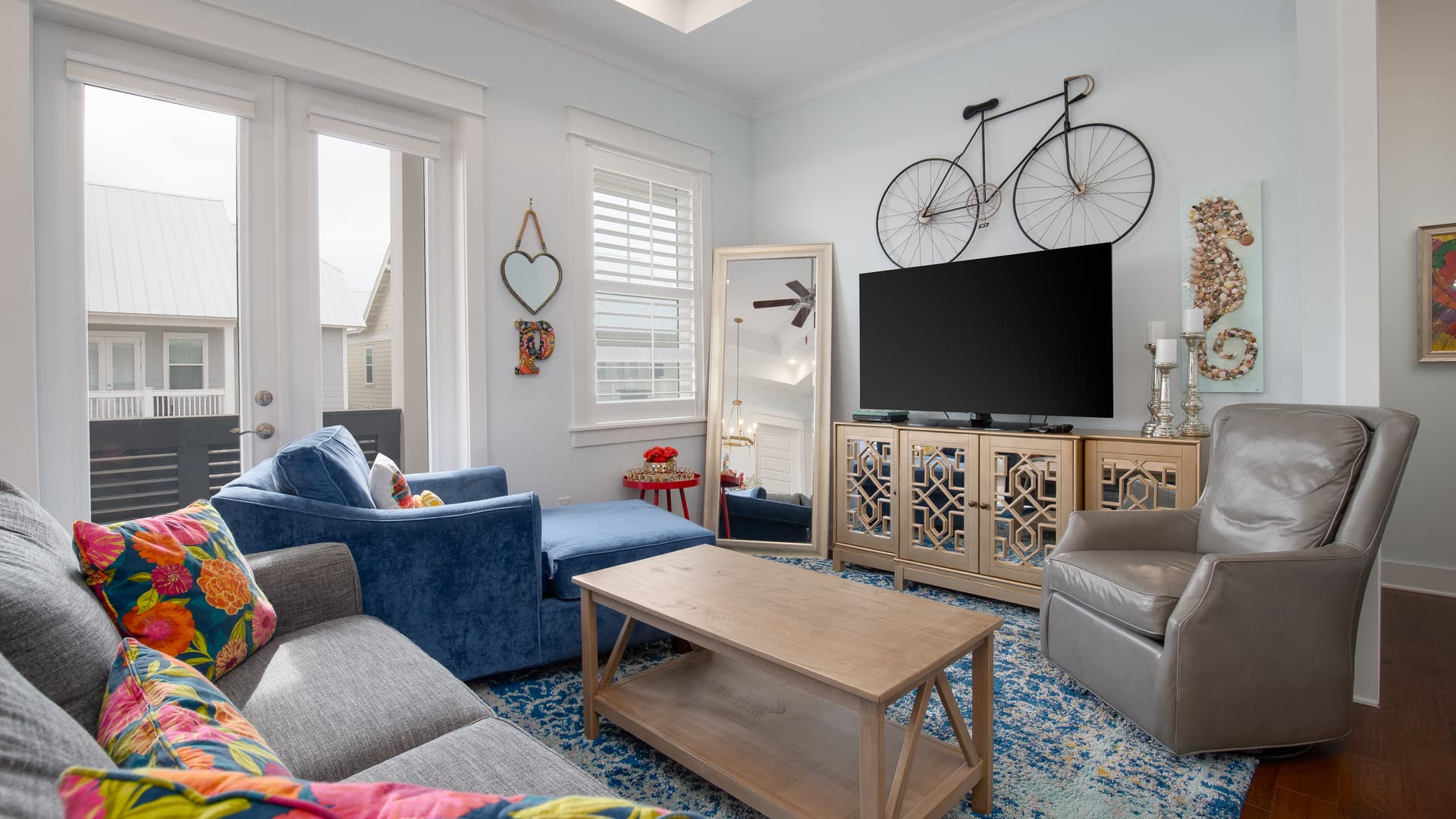 York Lane Residence - Image 2