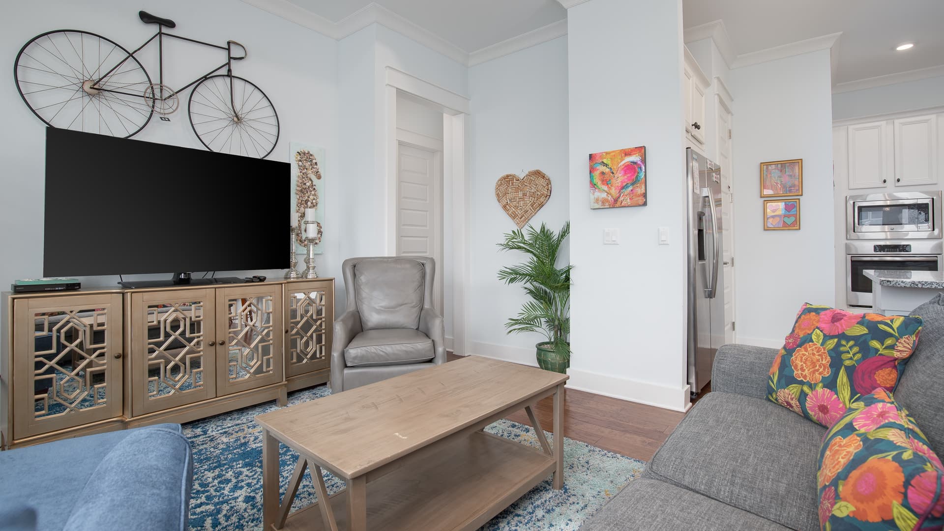 York Lane Residence - Image 3