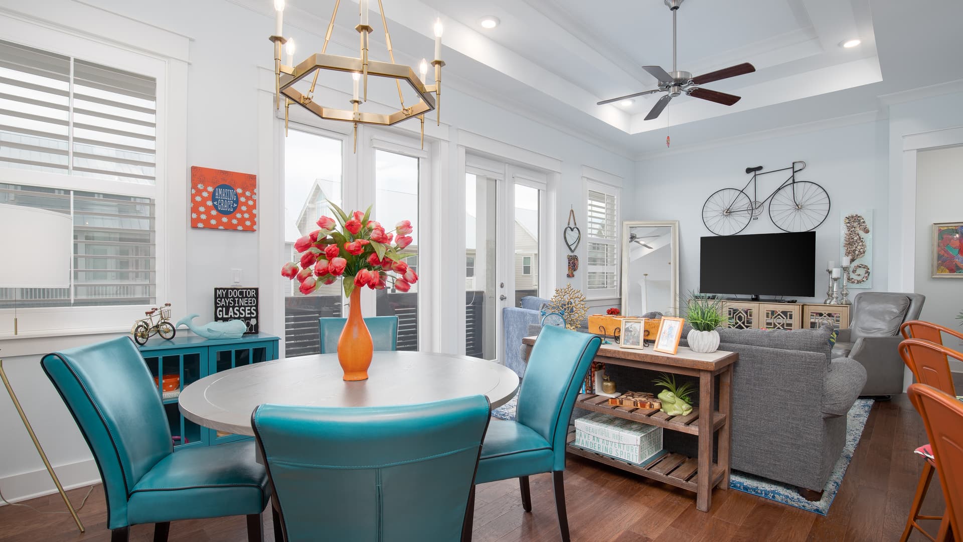 York Lane Residence - Image 4