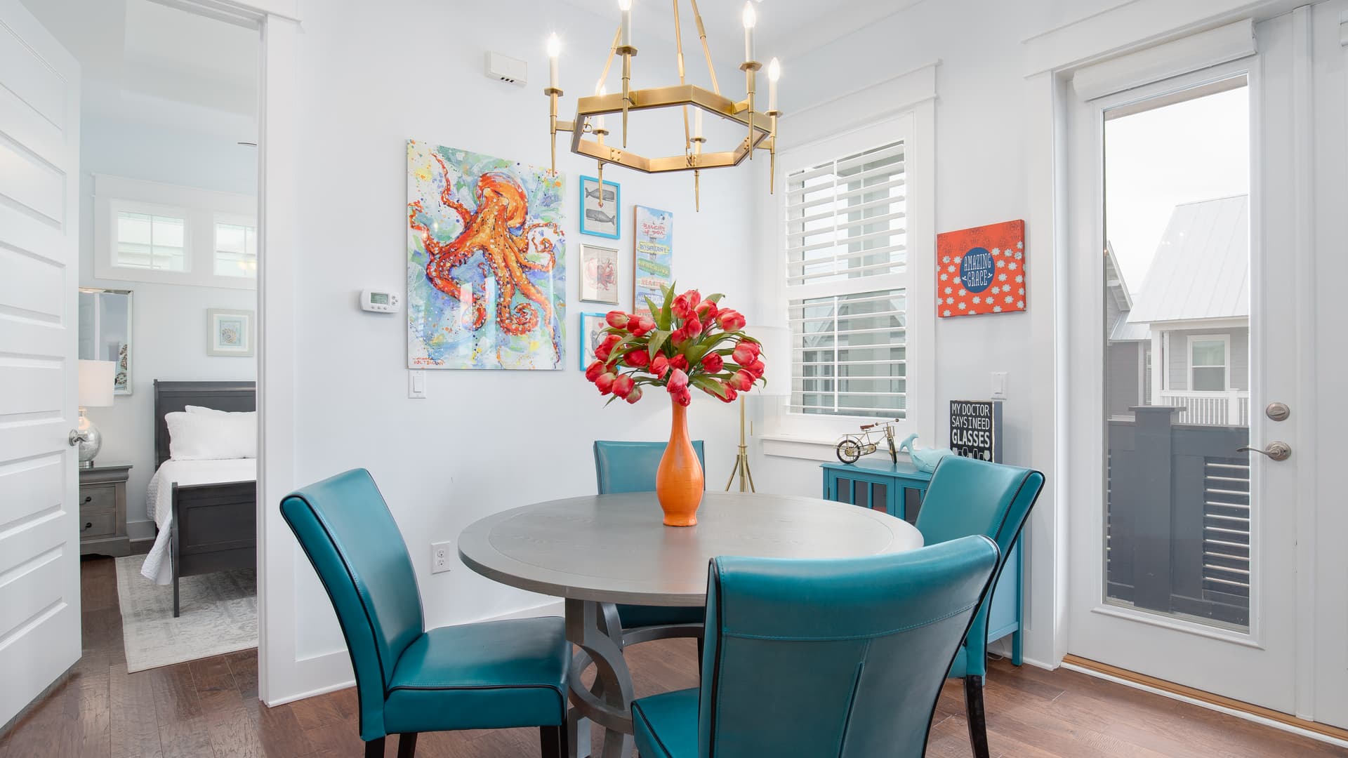 York Lane Residence - Image 3