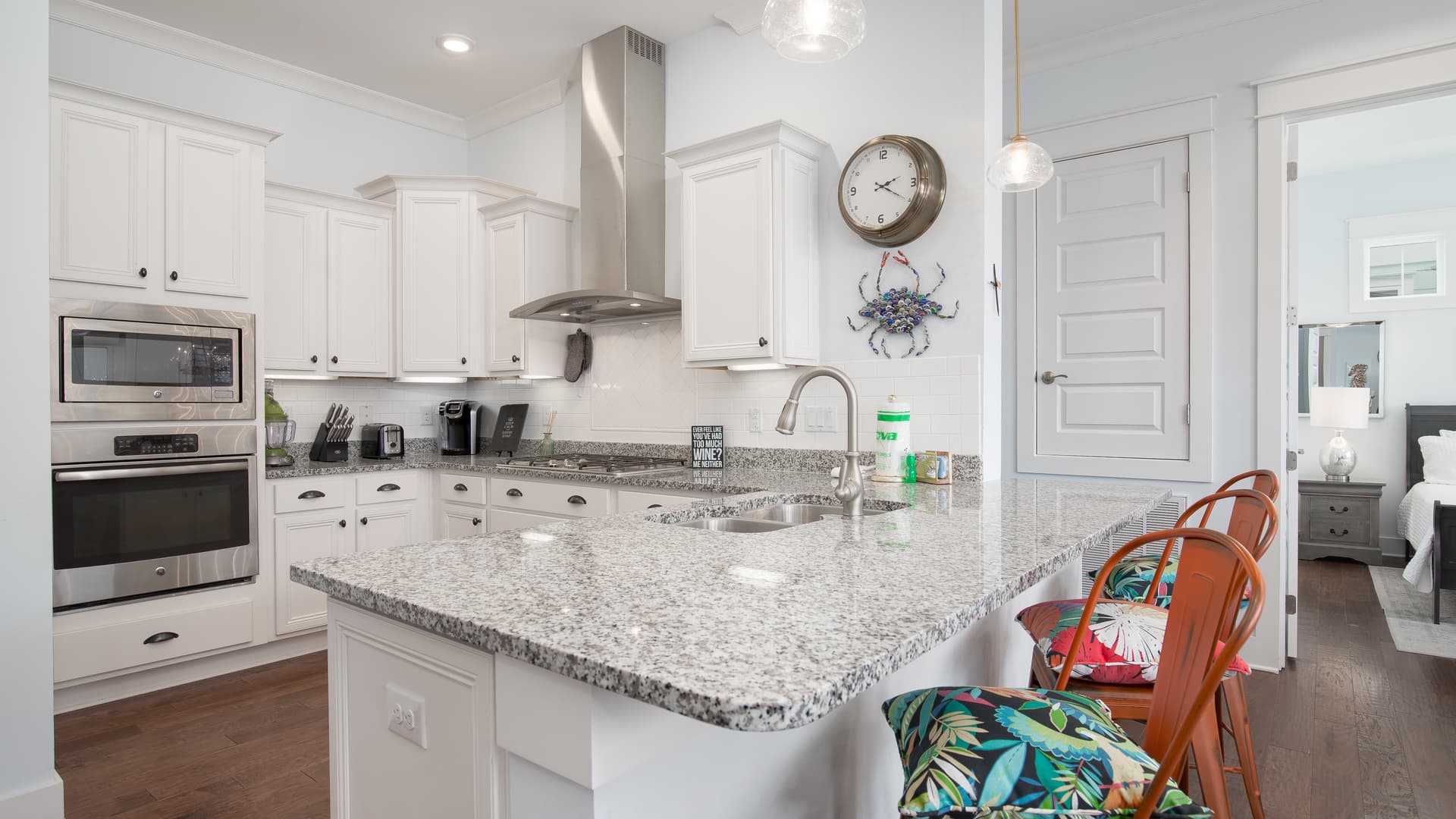 York Lane Residence - Image 2