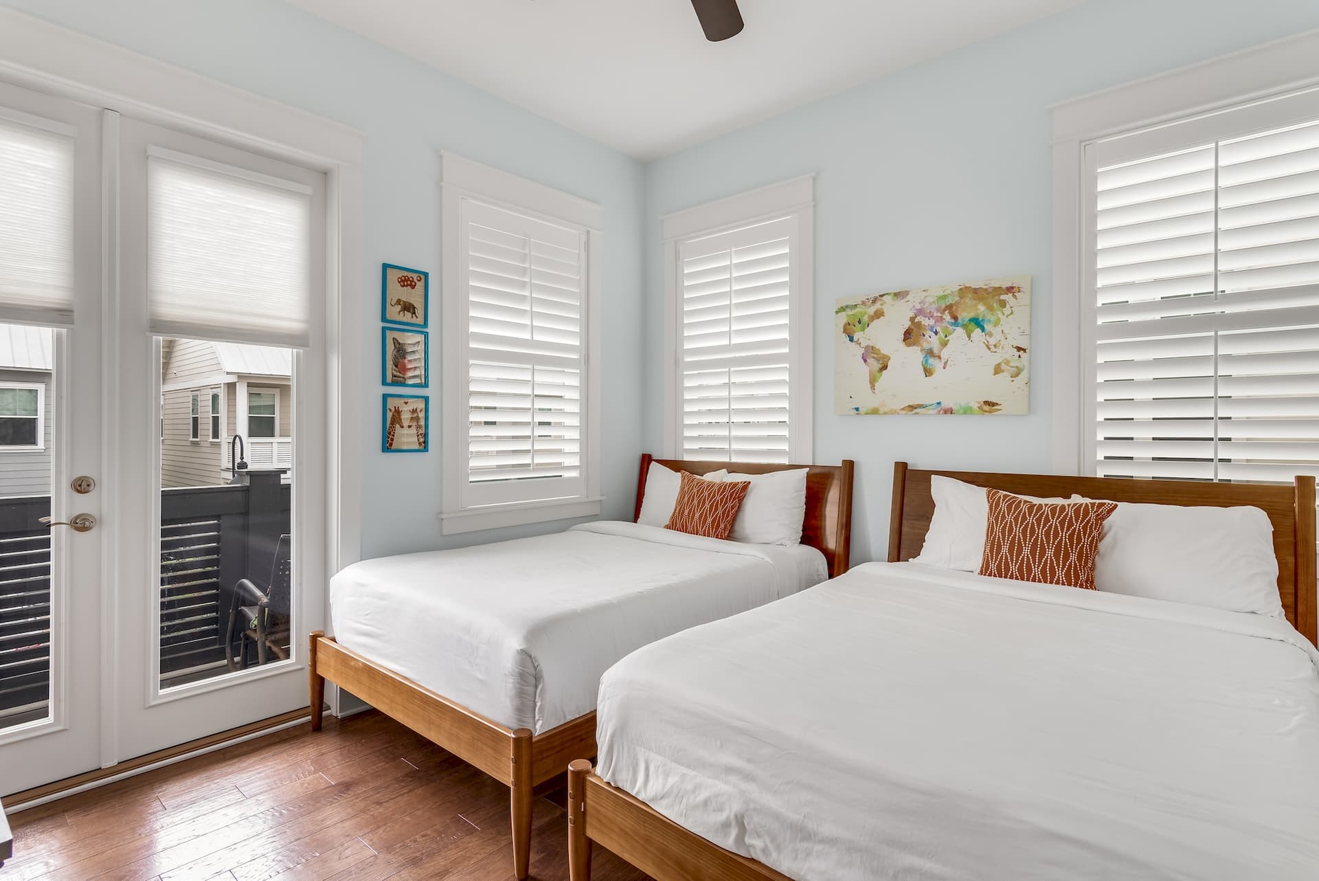 York Lane Residence - Image 16