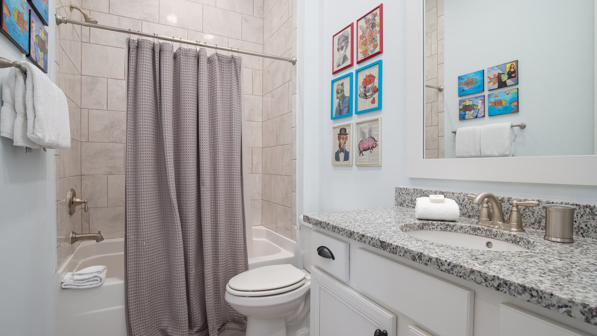 York Lane Residence - Image 17