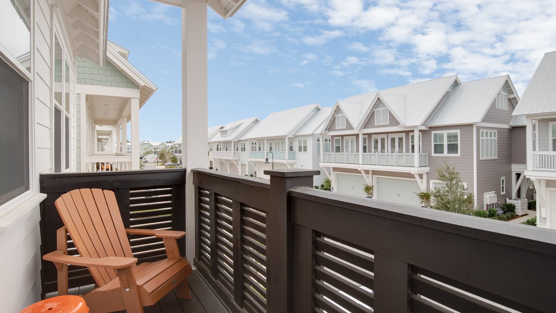 York Lane Residence - Image 19