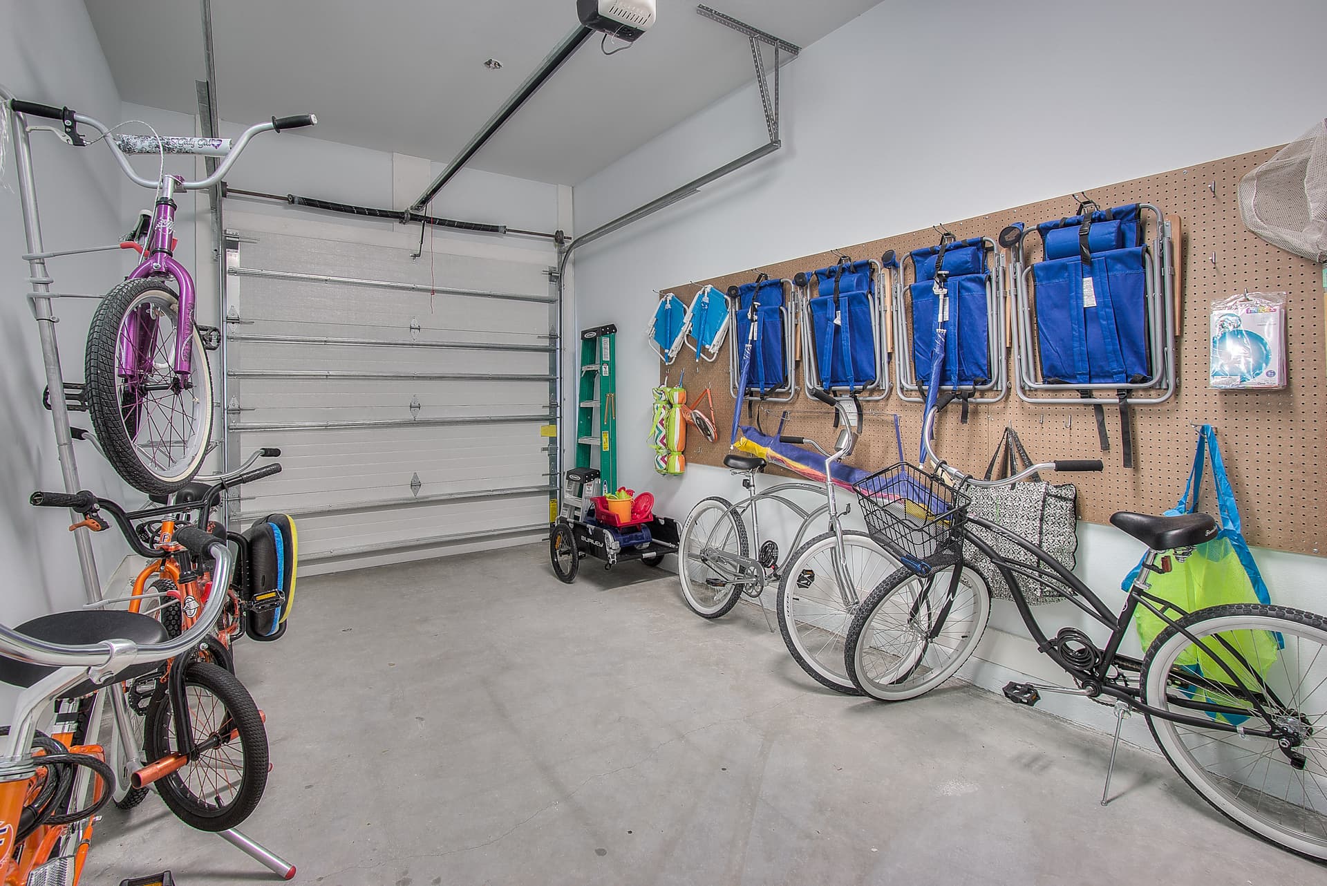 York Lane Residence - Image 21