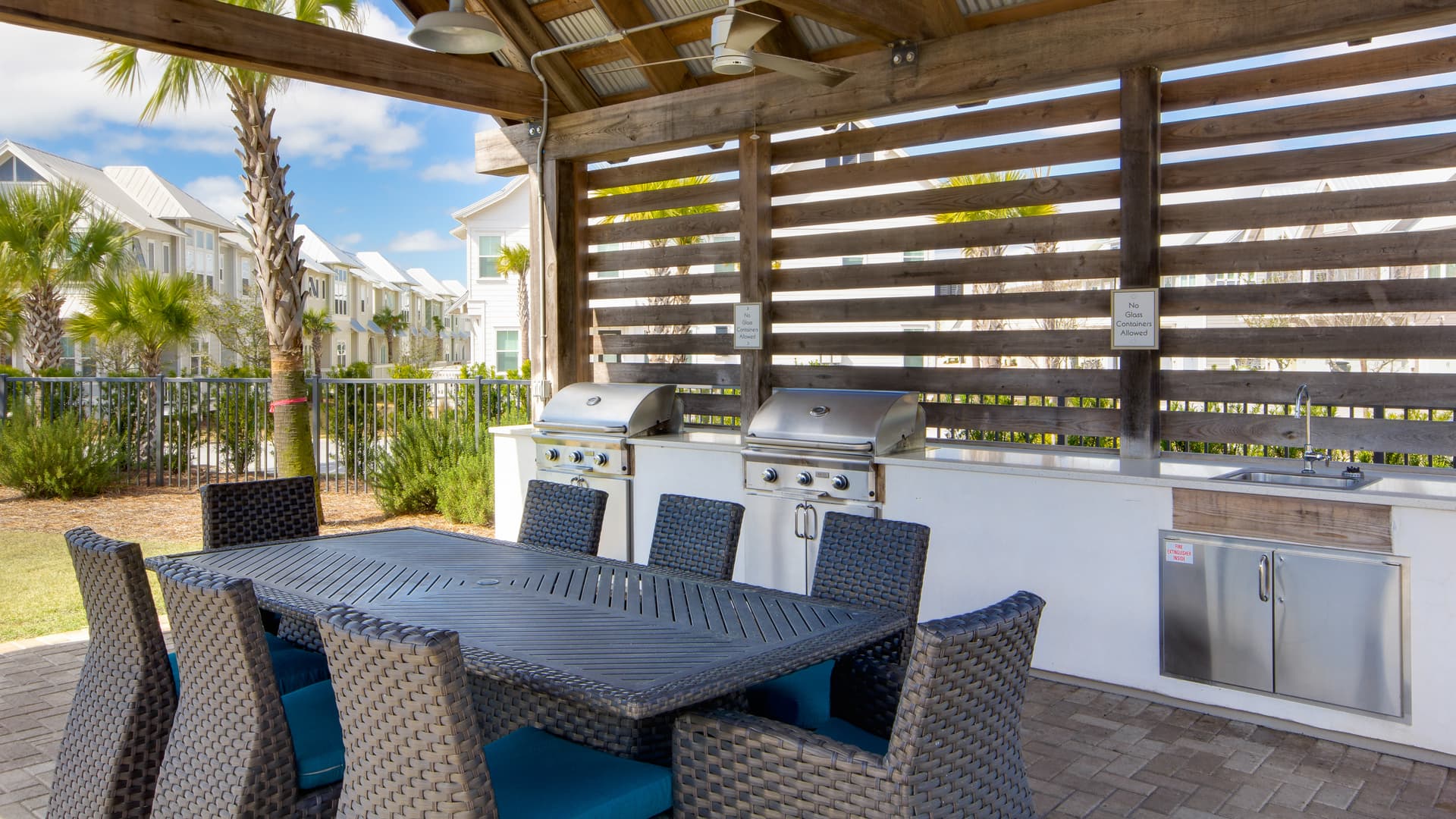 York Lane Residence - Image 23