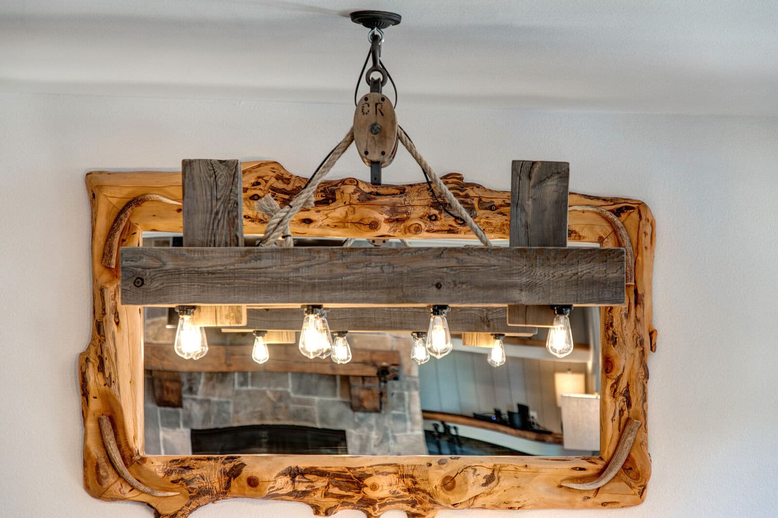 Teewinot Home - Image 9