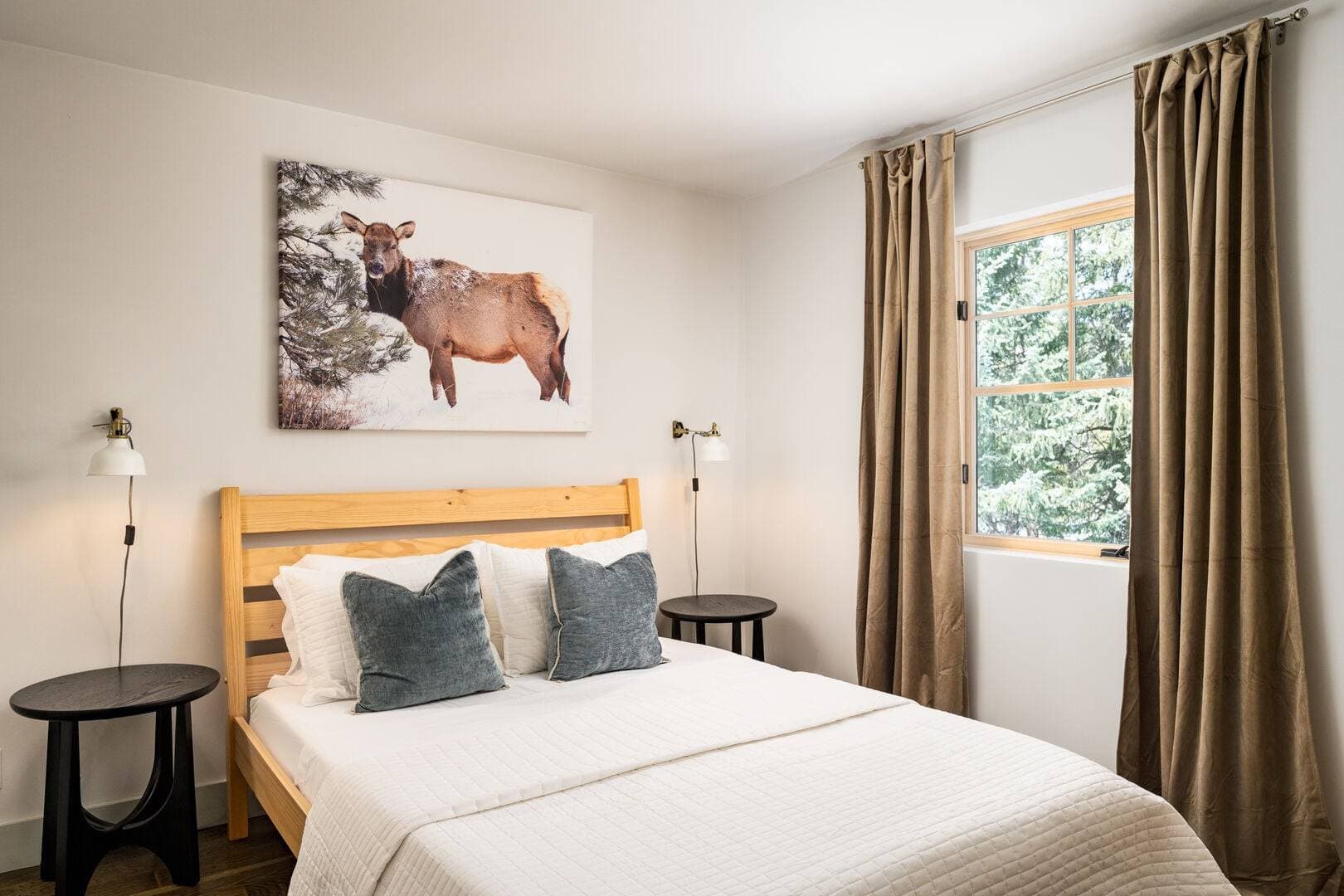 Mountain Manor - Image 34