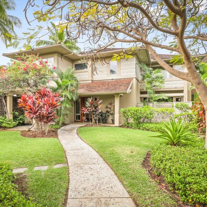 Wailulu Villa 119 - Image 1