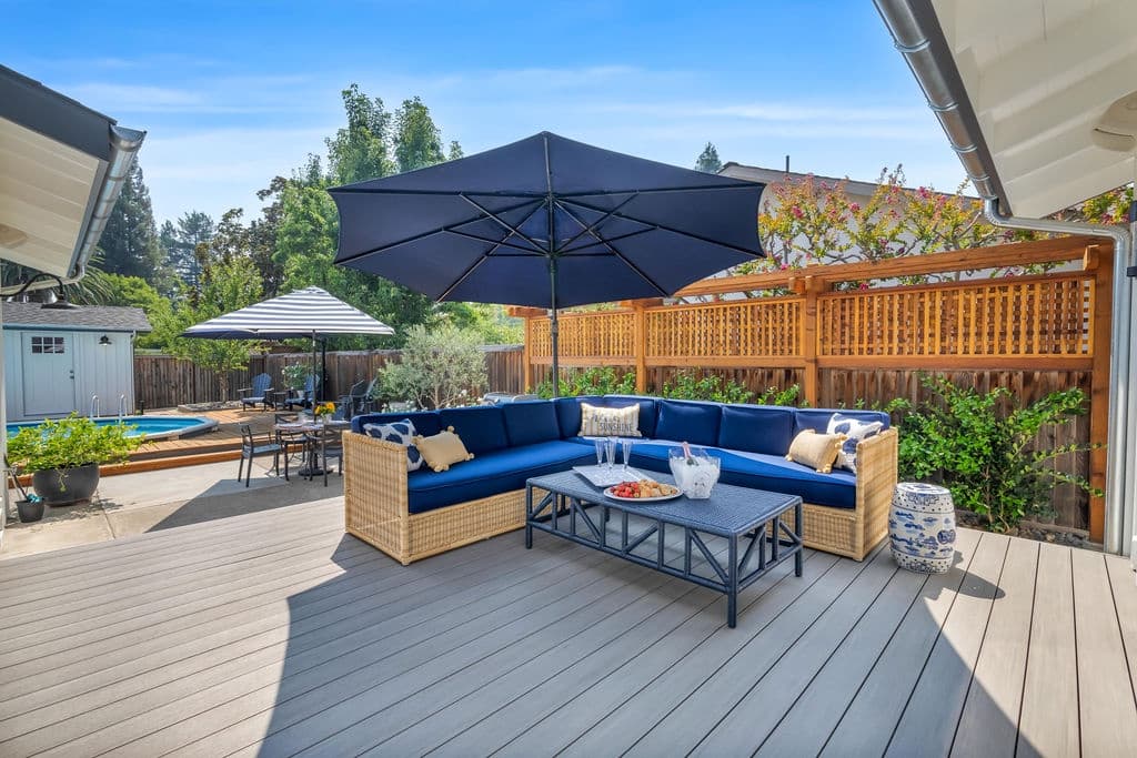 Sonoma Soleil - Image 24