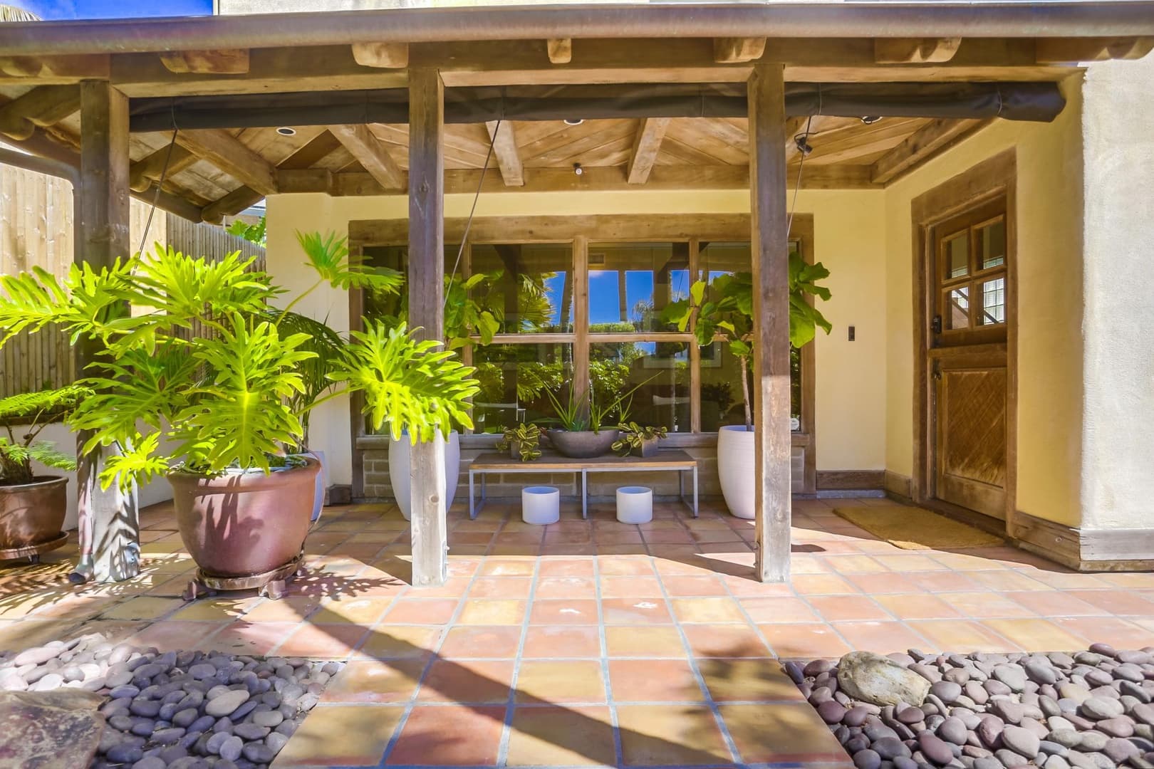 Tranquility La Jolla Home - Image 32