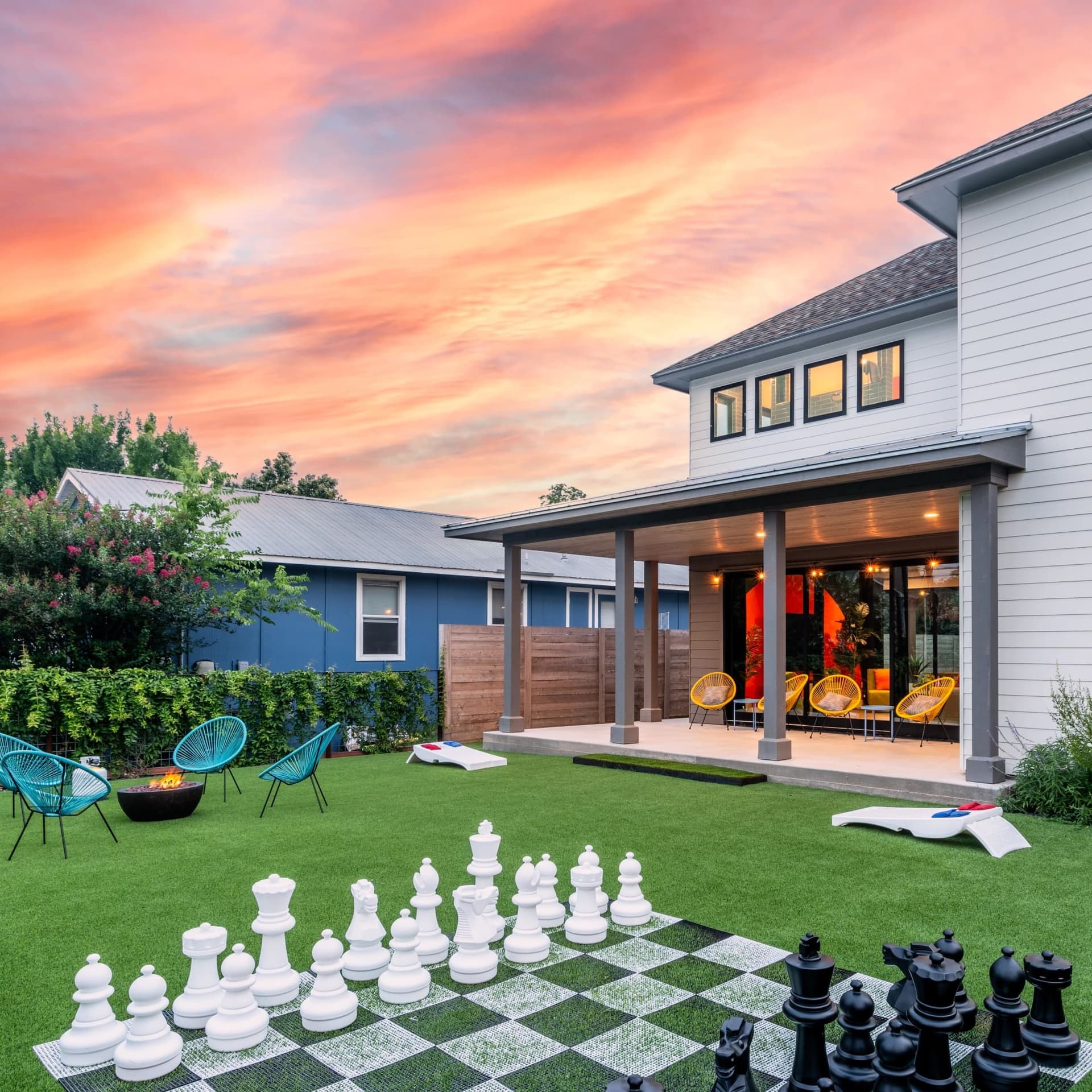 Queen's Gambit - Image 1