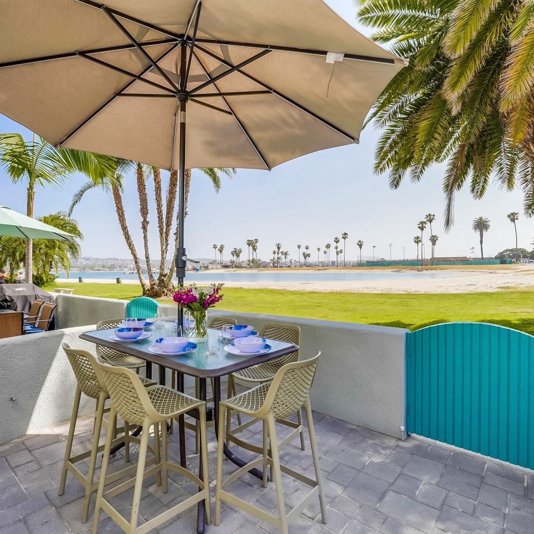 Mai Tai Beach House - Image 31