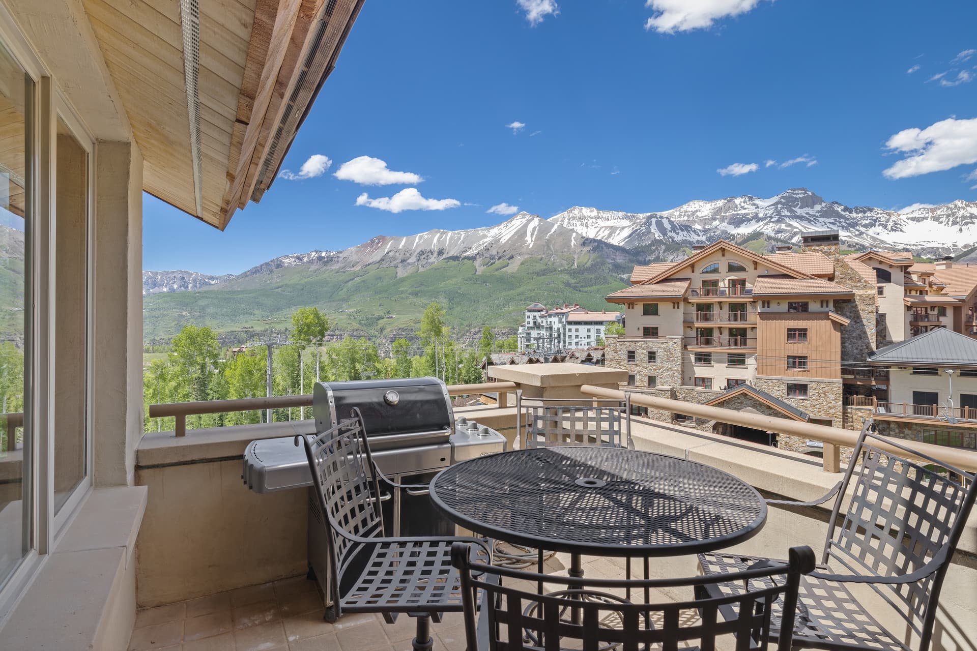 The Plaza at Granita Penthouse - Image 2