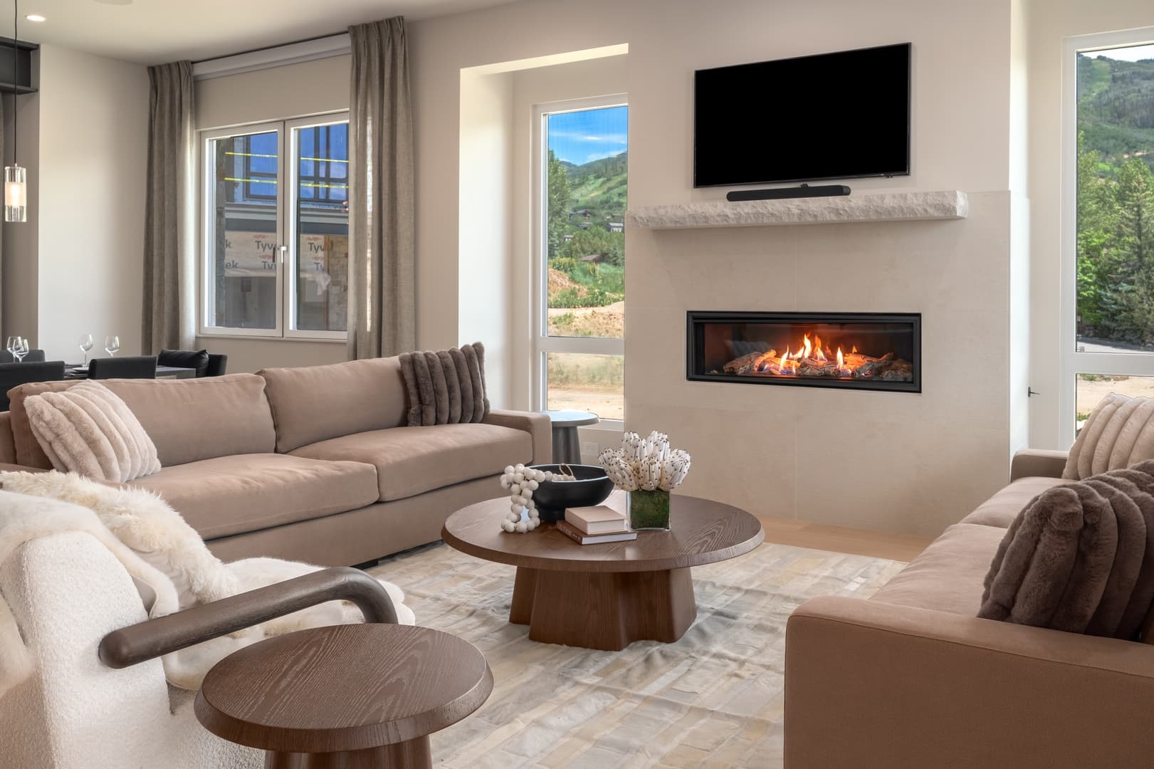 Eagle Ski Townhome #1096