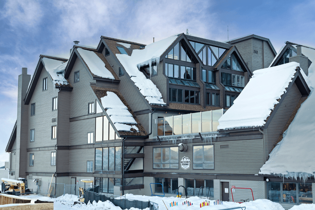 Presidential Suite at Mountain Village #363 - Image 42