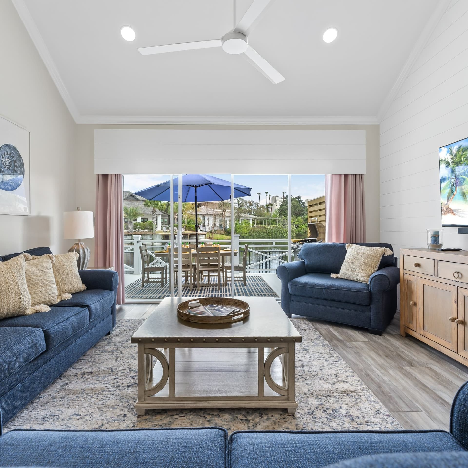 Beachwalk Villa #5204 - Image 1