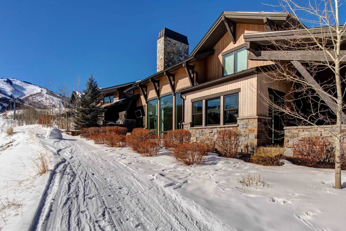 Frostwood Gondola at Canyons - Image 33