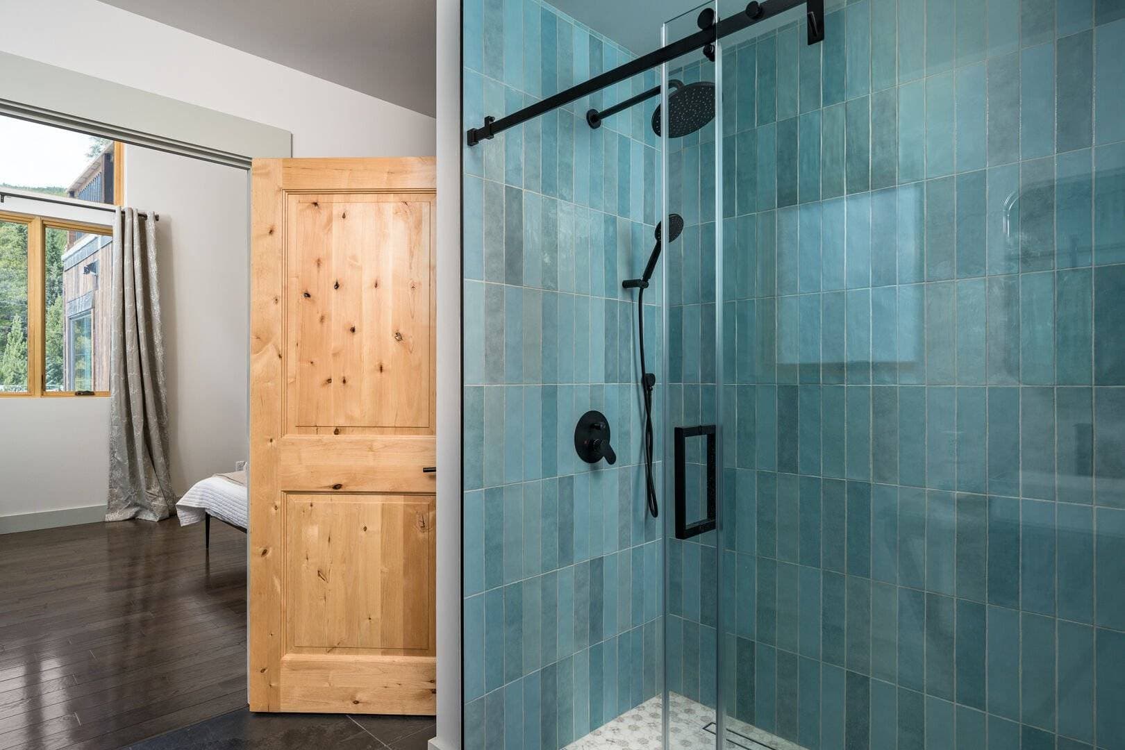 Mountain Manor - Image 44