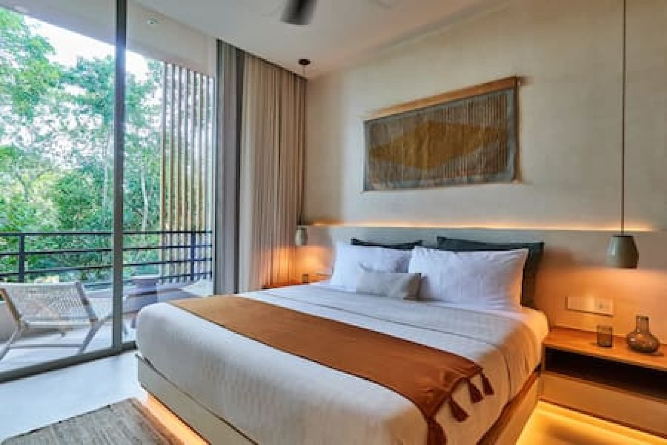 Aflora's Residence 207 - Image 2