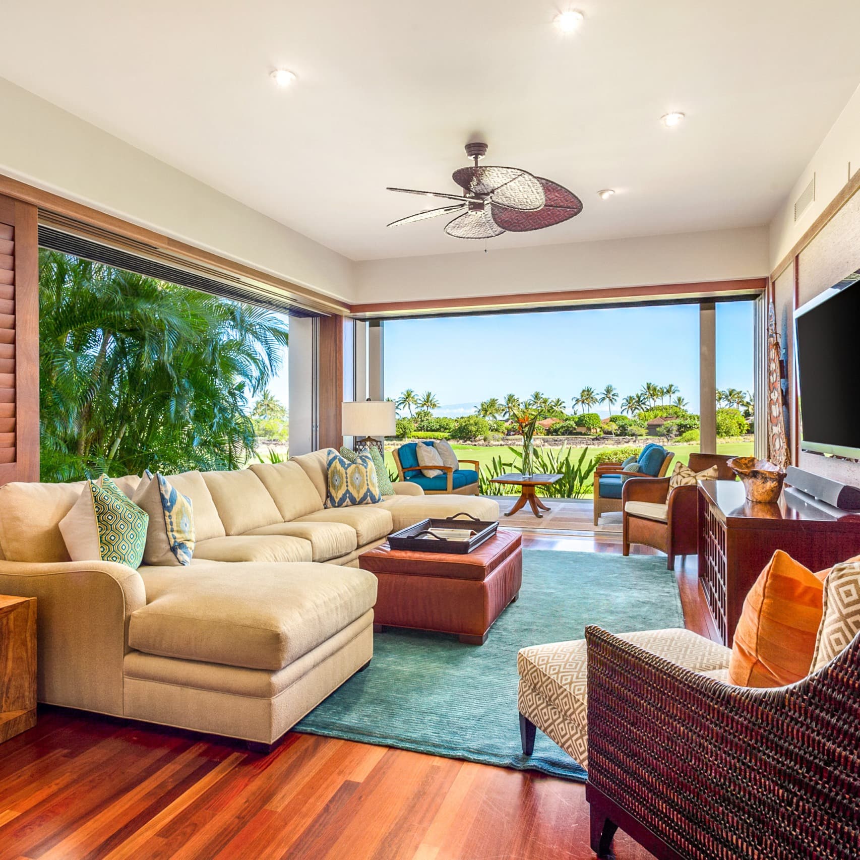 Ka'ulu Villa - Image 1