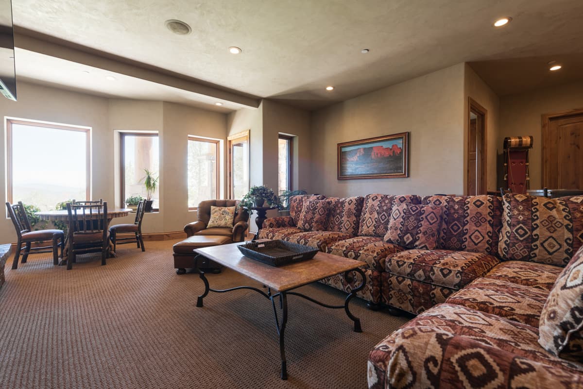 Mountain Glade - Image 9