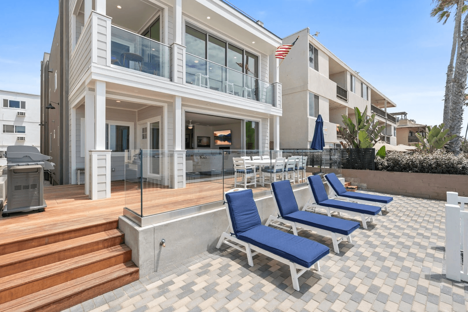 Oceanfront Paradise #1 - Image 4