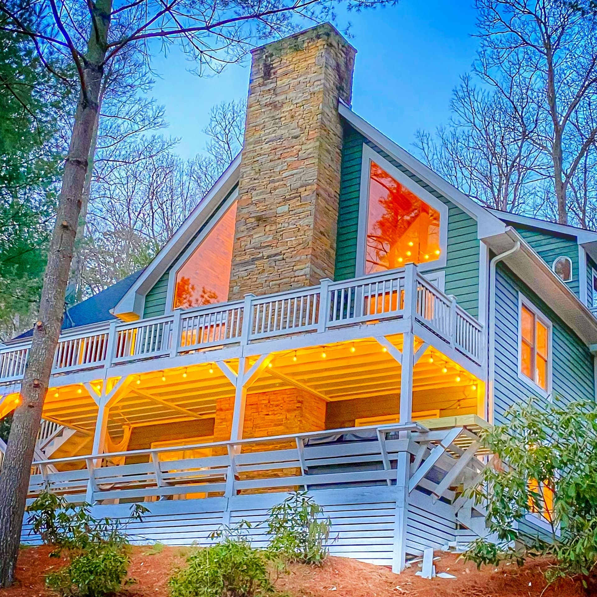 Woodland Dreams - Image 1