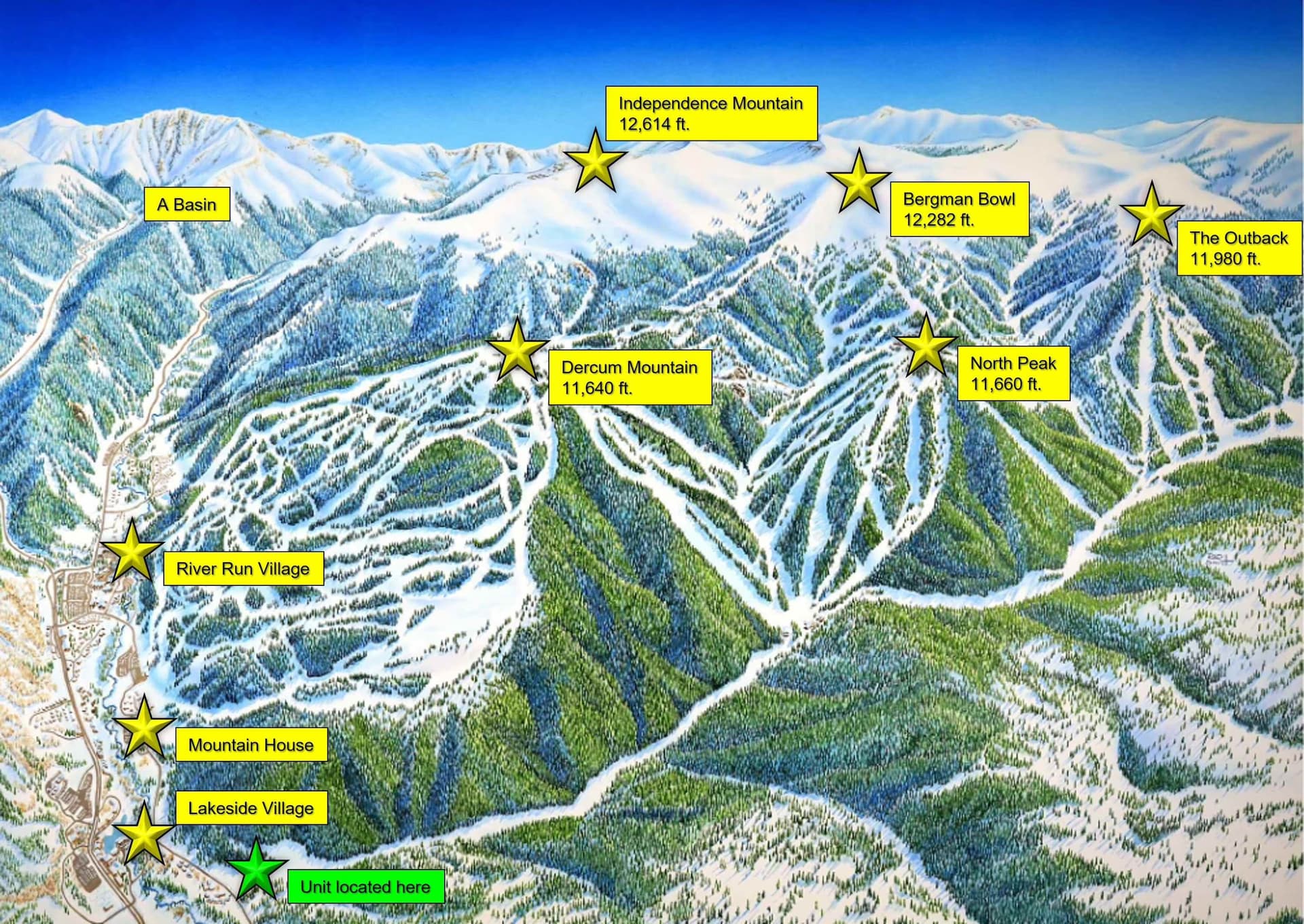 Gulchside Condo - Image 25