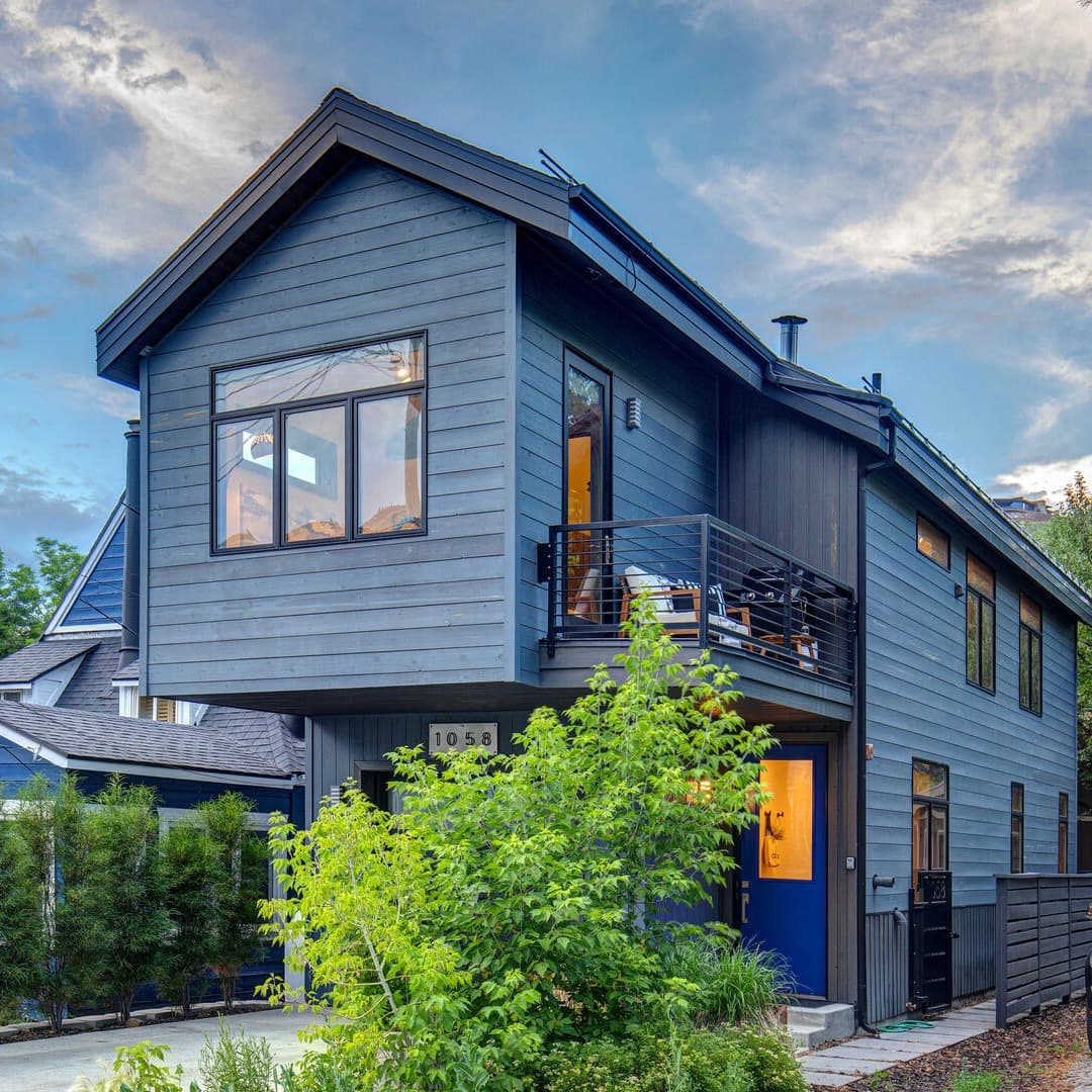 Mountain Gem - Image 1