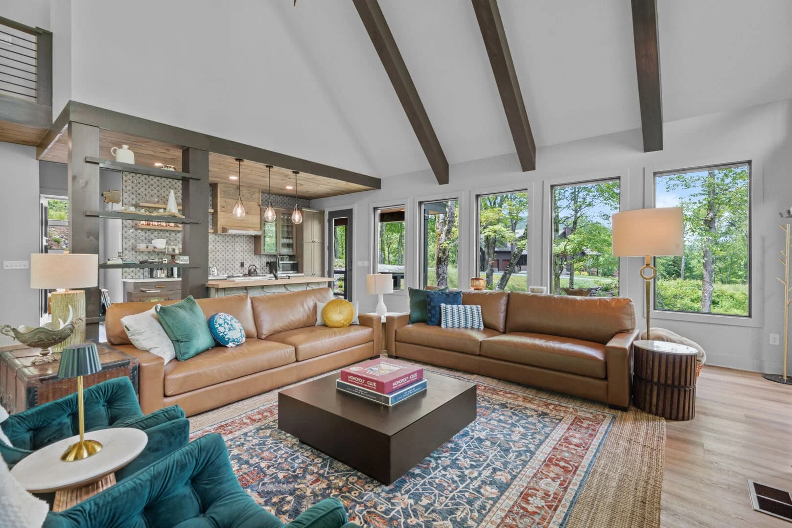 Three Bears Retreat at Monteagle - Image 8