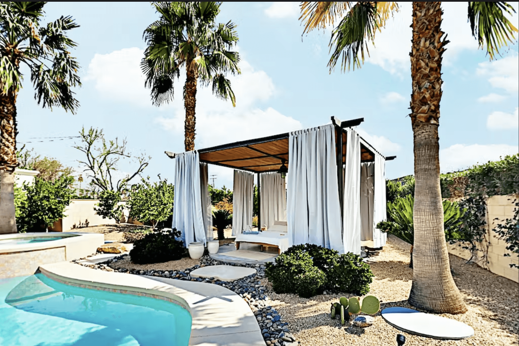 Adobe Barona Dream Home - Image 23