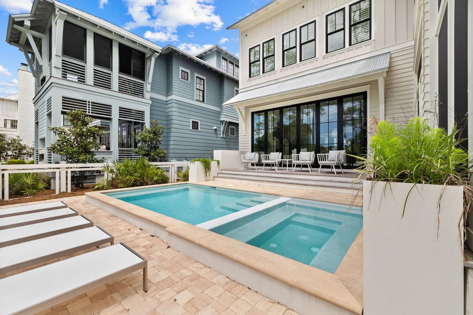 Sand Between Pines - Image 30